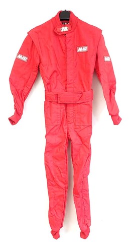 Kart racing mir - kart, red