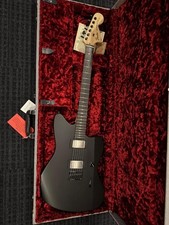 Fender Jim Root Jazzmaster