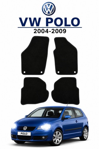 Polo 2004 2009 car - vw,