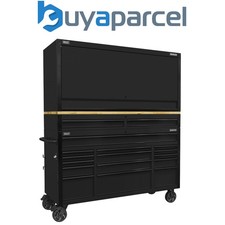 Sealey AP6215BECOMBO1