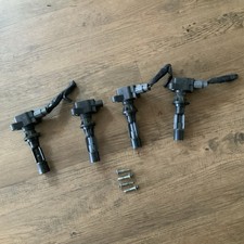 Mazda Mx5 Mk3 NC 2.0 ignition Coil Set X4