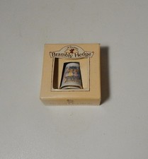 Royal Doulton Brambly Hedge