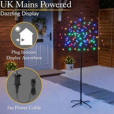 LED Cherry Blossom Tree 5FT 96