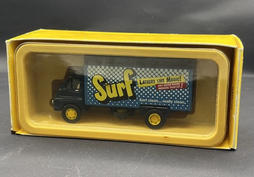 Corgi vanguards surf - vanguards,