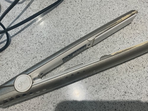 Ghd hair straighteners - ghd,