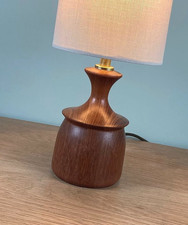 Vintage Mid Century Teak