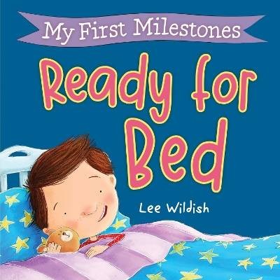 First milestones ready - my,