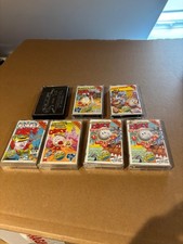 Amstrad CPC464 Joblot of 7