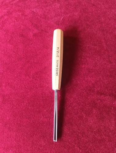 Pfeil swiss made 4 no12 - made, 12/4