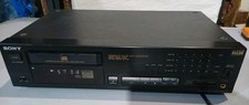 Sony CDP-715E Compact Disc CD