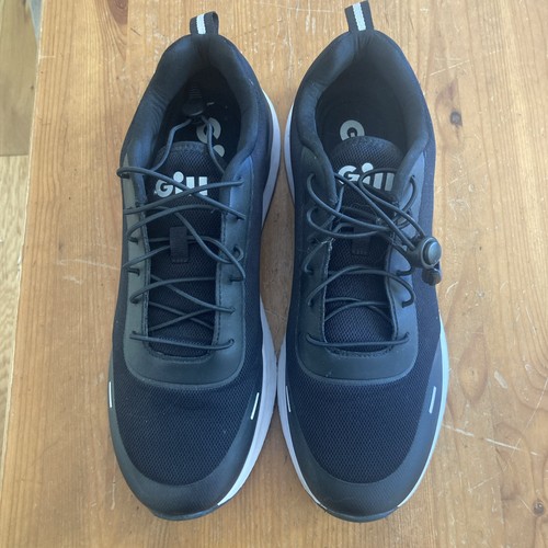 Gill savona trainer - trainer, size