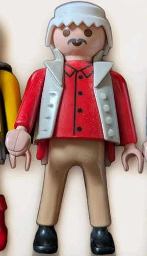 Playmobil bandit cowboy - playmobil,