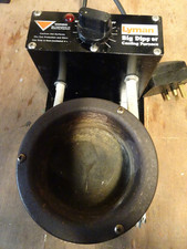 Reloading Lyman Big Dipper