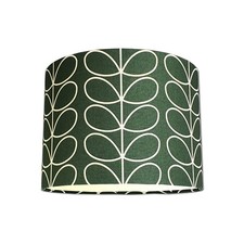 Lampshades in Orla Kiely