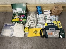 Cardiac Science G3 AED Machine