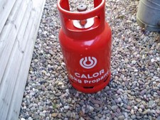 Caravan Propane 6Kg Gas Bottle