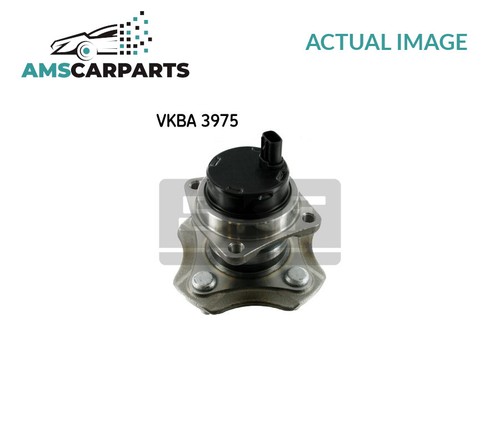 Wheel bearing kit - kit, set