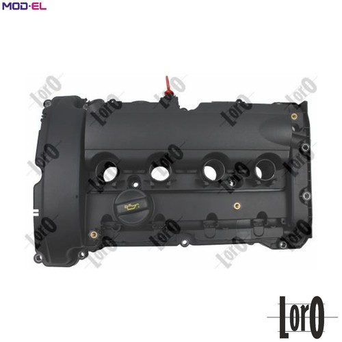 Cylinder head cover - cylinder,
