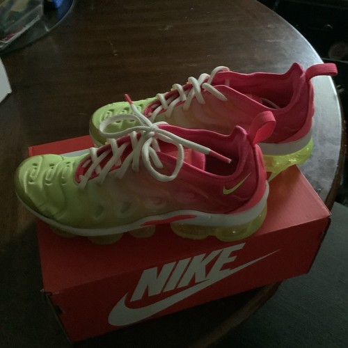Nike air vapormax - plus, pink