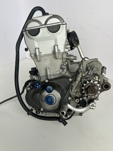 2008 yamaha 450 - , yz