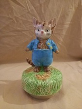 Schmid Tom Kitten Beatrix