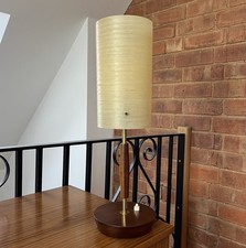 Vintage Mid Century Teak &