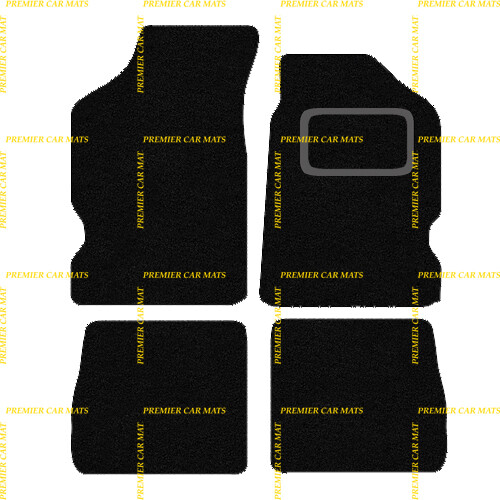 Fits citroen saxo 1996 - 1996, 2004