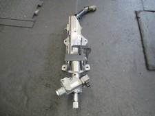 VAUXHALL ASTRA K 2017 STEERING