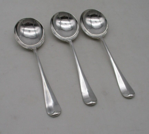 Vintage set silver plated - vintage, of