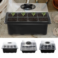 Seed Trays 5-PACK Seedling
