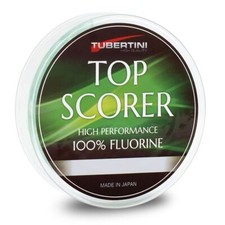 Tubertini Top Scorer Fishing