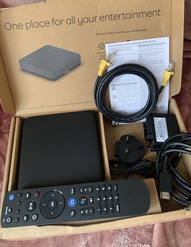 Technicolor uzw4054ttg uhd - technicolor,