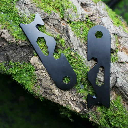Striker scraper multi tool - striker,