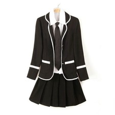 Japanese School Girl Uniform