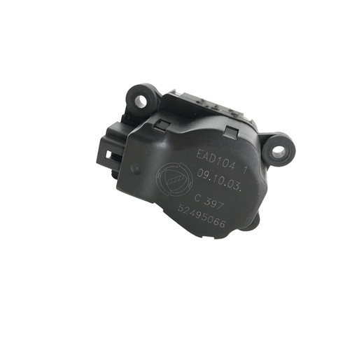 Actuator motor heater box alfa - motor,