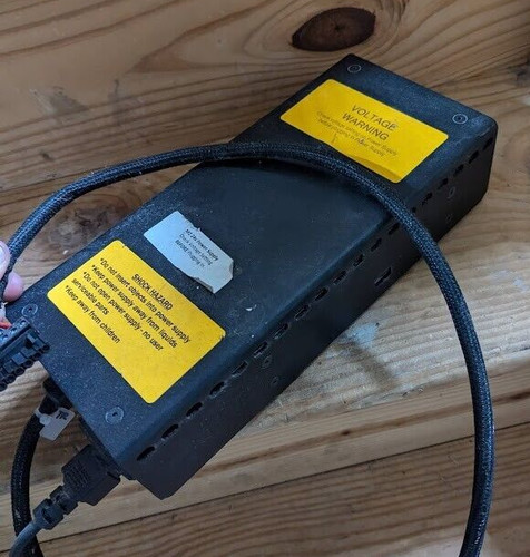 Makergear volt power - makergear, 24