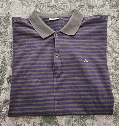 Lindeberg golf polo - j,