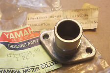 YAMAHA YCS1  YCS1C  1967/1968  GENUINE  NOS  INLET  MANIFOLD - # 174-13555-00