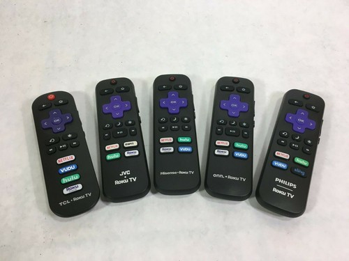 Used genuine roku smart - used,