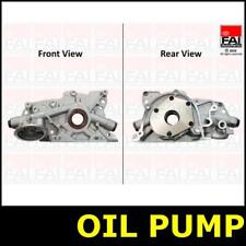 Oil Pump Fits OPEL KADETT Opt2/2 E 2.0 20NE 20SER 20XEJ C20NE C20XE T85 561PO