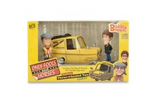 Only Fools and Horses Bobble Buddies Box Set with Regal Van FREE P&P
