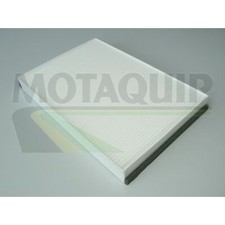 Cabin Filter For Vauxhall