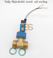 Worcester 24i rsf boiler dhw