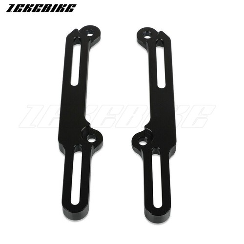 Windshield adjusting bracket - windshield,