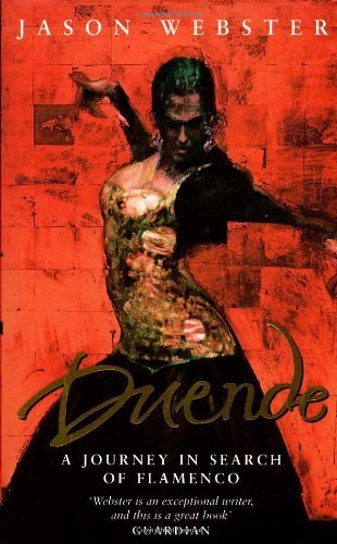 Duende journey search of - a,
