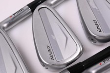 Ping i230 Irons / 5-PW / Red