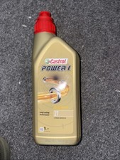 Castrol Power 1 T2 1l 2stroke