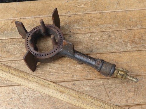 Vintage calor gas - vintage,