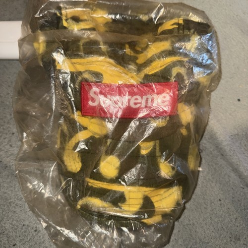 Supreme griffin yellow - supreme,