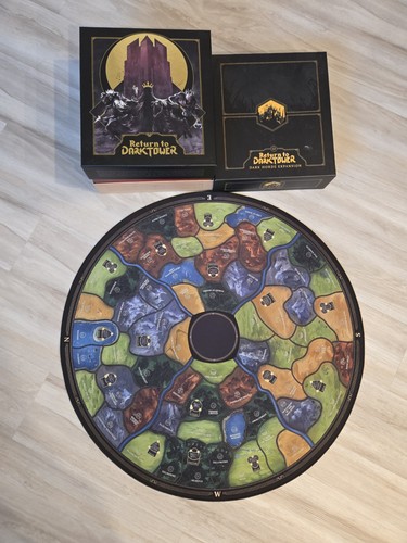 Restoration games return - restoration, games return
